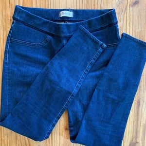 Madewell Anywhere Jean Dark Blue (29)